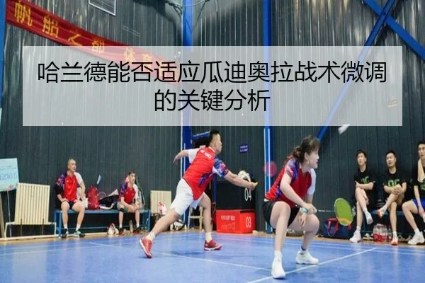 哈兰德能否适应瓜迪奥拉战术微调的关键分析